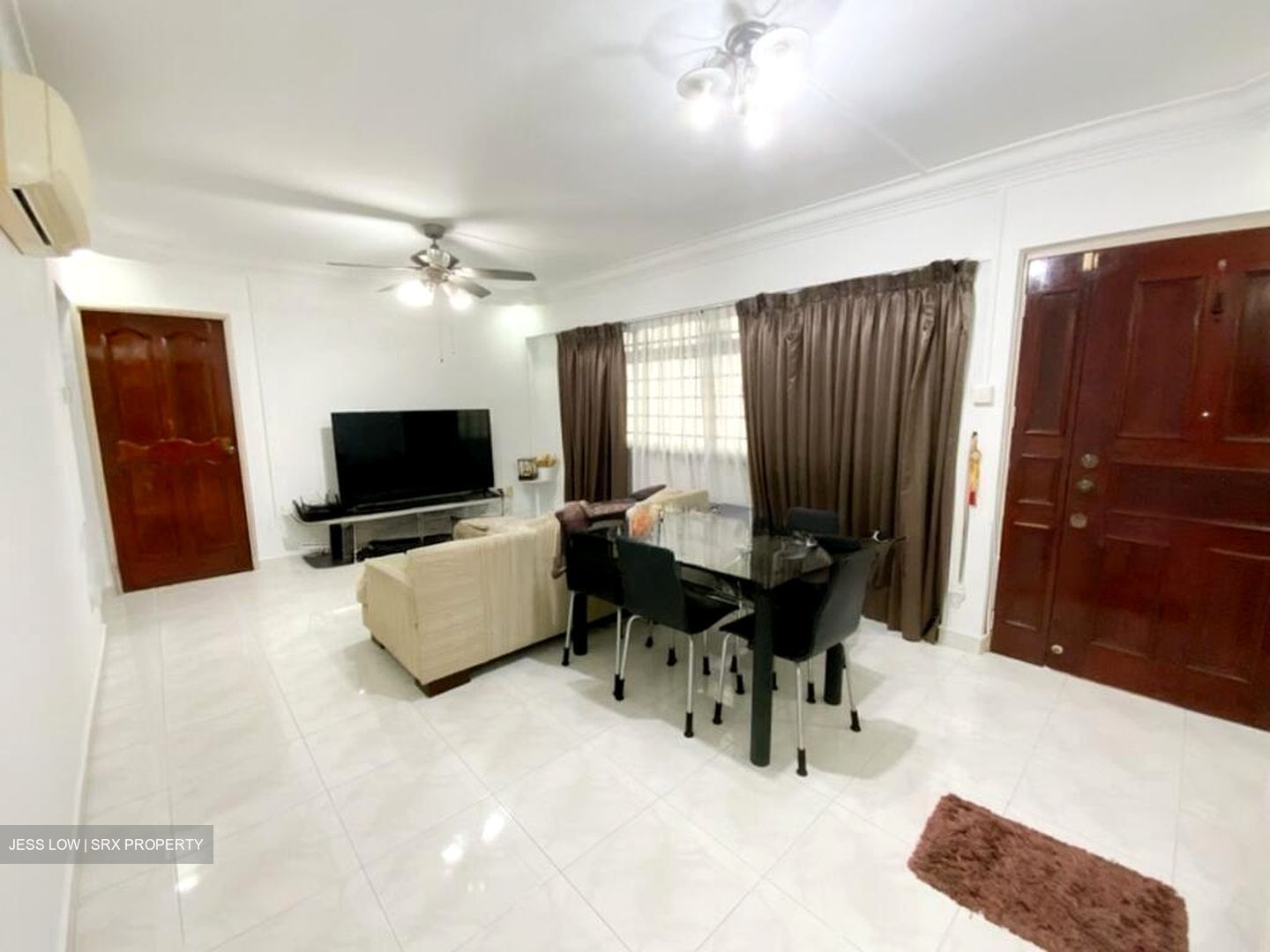 Blk 412 Sembawang Drive (Sembawang), HDB 4 Rooms #504586211